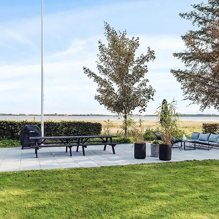 Panoramic Oasis Near Aalborg - By Traum Ferienwohnungen Semesterbostad *