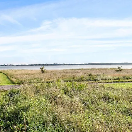 Panoramic Oasis Near Aalborg - By Traum Ferienwohnungen *