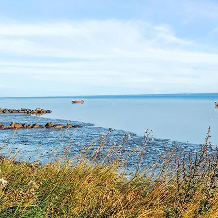Semesterbostad Panoramic Oasis Near Aalborg - By Traum Ferienwohnungen Storvorde