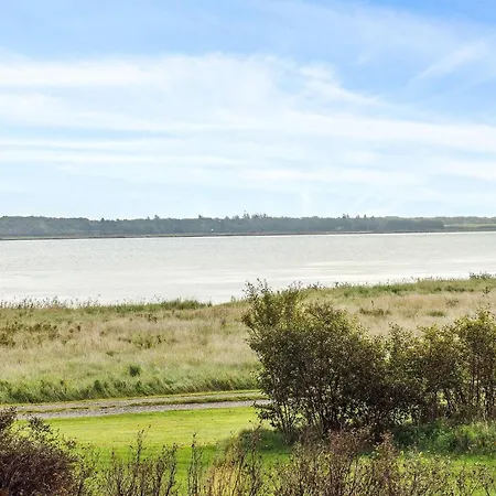Panoramic Oasis Near Aalborg - By Traum Ferienwohnungen *