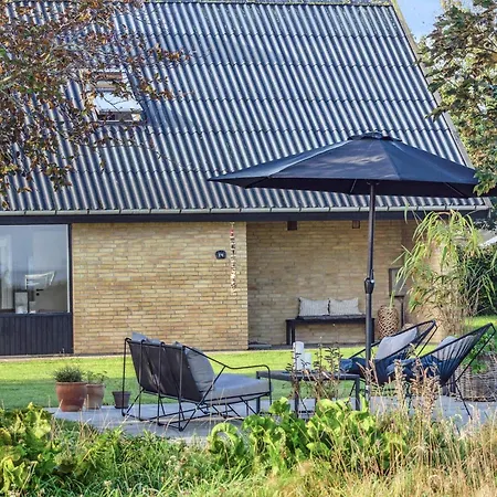 Semesterbostad Panoramic Oasis Near Aalborg - By Traum Ferienwohnungen
