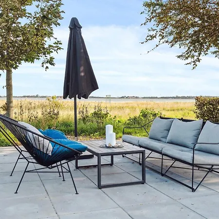 Semesterbostad Panoramic Oasis Near Aalborg - By Traum Ferienwohnungen *