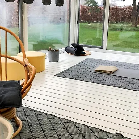 Panoramic Oasis Near Aalborg - By Traum Ferienwohnungen Semesterbostad