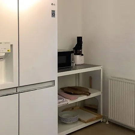 Semesterbostad Panoramic Oasis Near Aalborg - By Traum Ferienwohnungen Storvorde