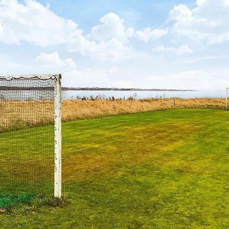 Panoramic Oasis Near Aalborg - By Traum Ferienwohnungen * Storvorde