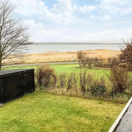 Semesterbostad Panoramic Oasis Near Aalborg - By Traum Ferienwohnungen Storvorde