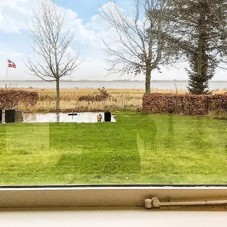 Panoramic Oasis Near Aalborg - By Traum Ferienwohnungen *