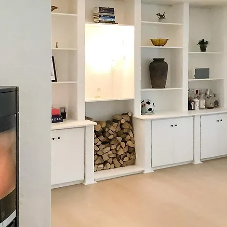 Panoramic Oasis Near Aalborg - By Traum Ferienwohnungen Semesterbostad Storvorde