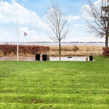 Semesterbostad Panoramic Oasis Near Aalborg - By Traum Ferienwohnungen *