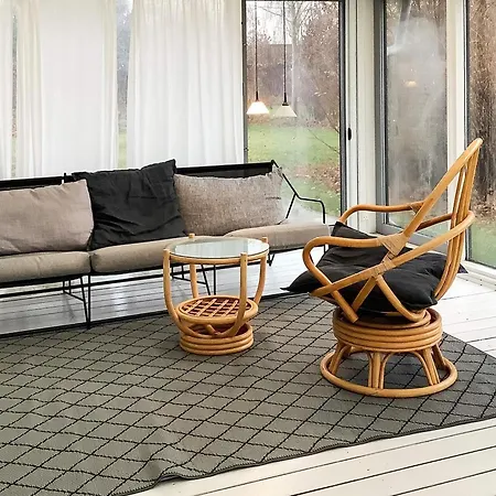 Panoramic Oasis Near Aalborg - By Traum Ferienwohnungen Semesterbostad